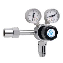 G71 – Adjustable regulator high pressure and high flow