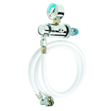 G100 – Pressure regulator valve fixed