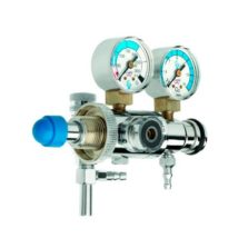 G111 – Multifunction pressure regulator equipment